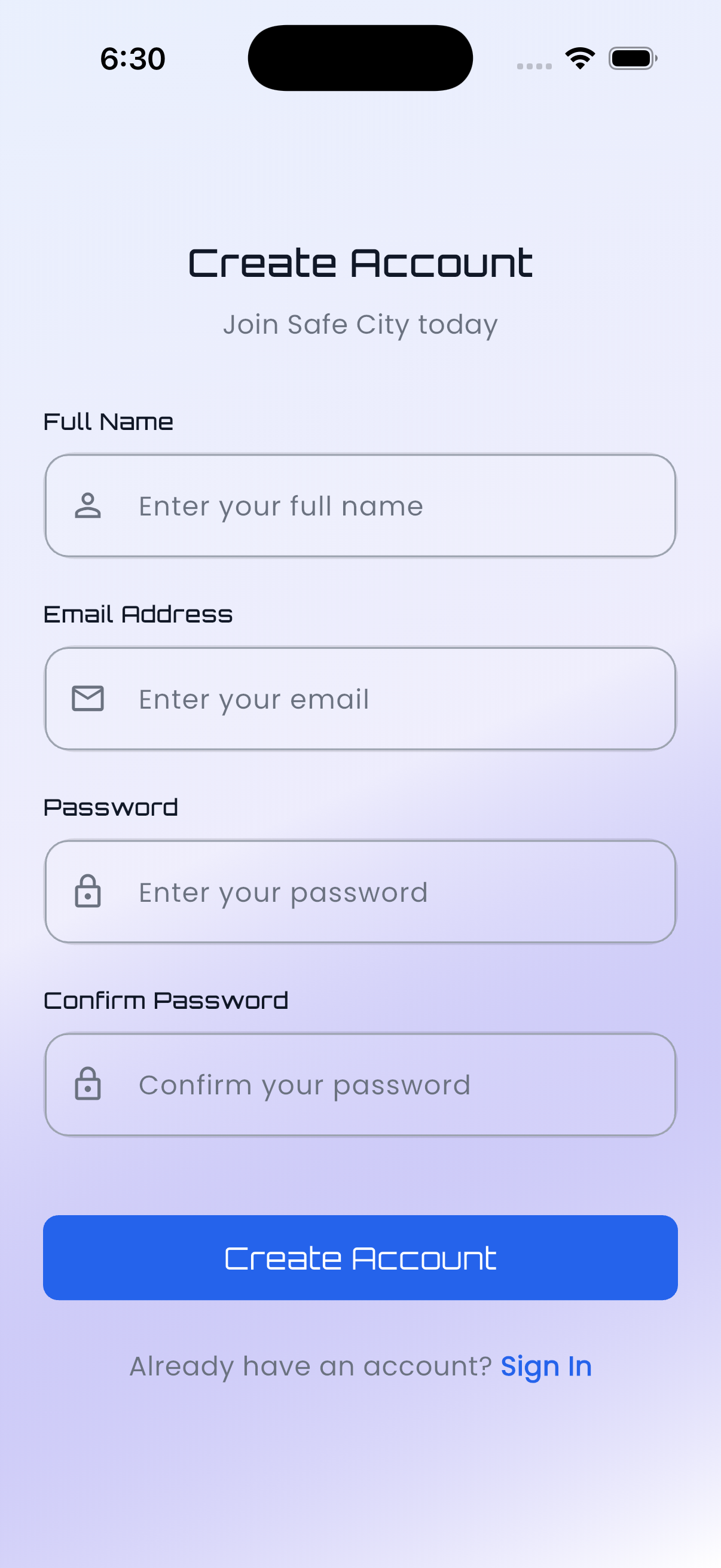 Simulator Screenshot - iPhone 17 Pro - 2026-03-04 at 06.30.53