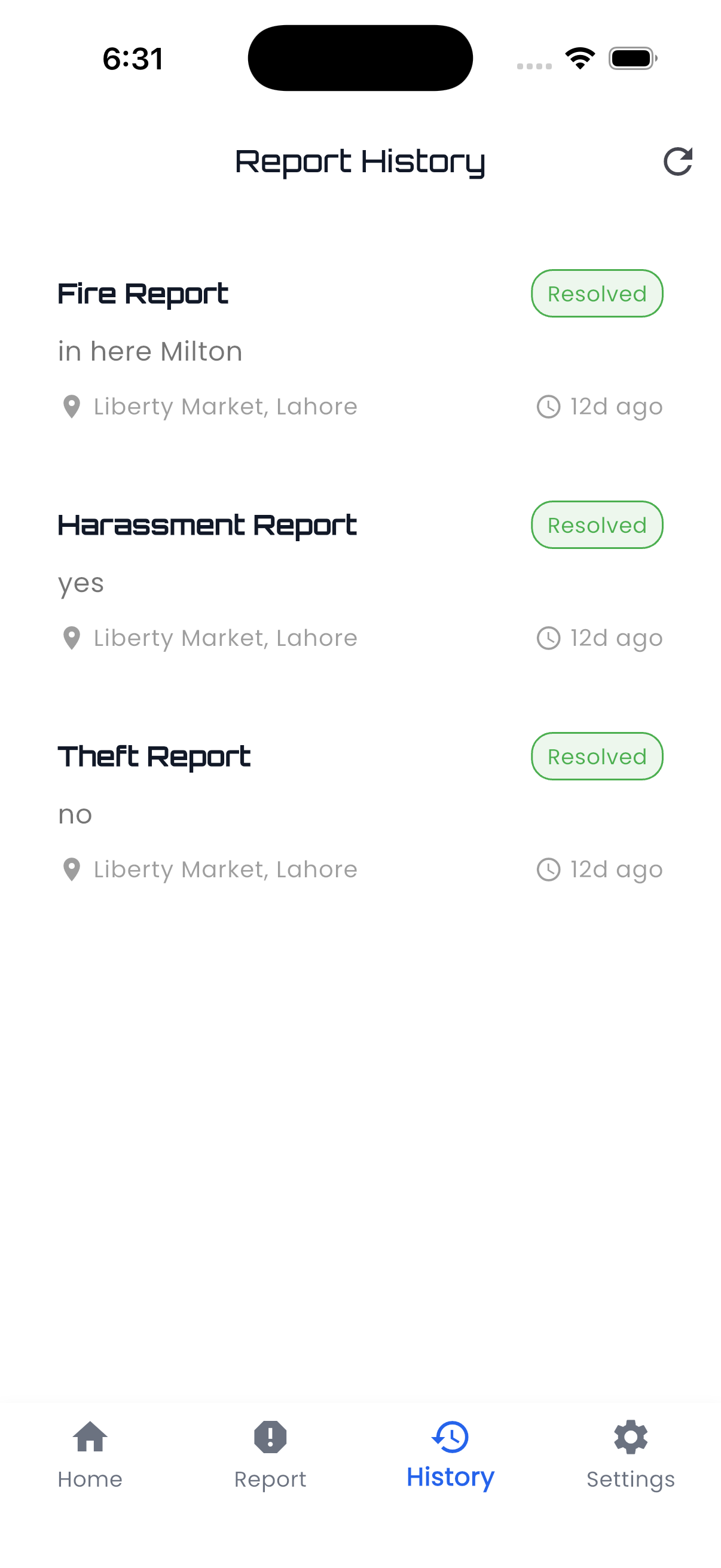 Simulator Screenshot - iPhone 17 Pro - 2026-03-04 at 06.31.10