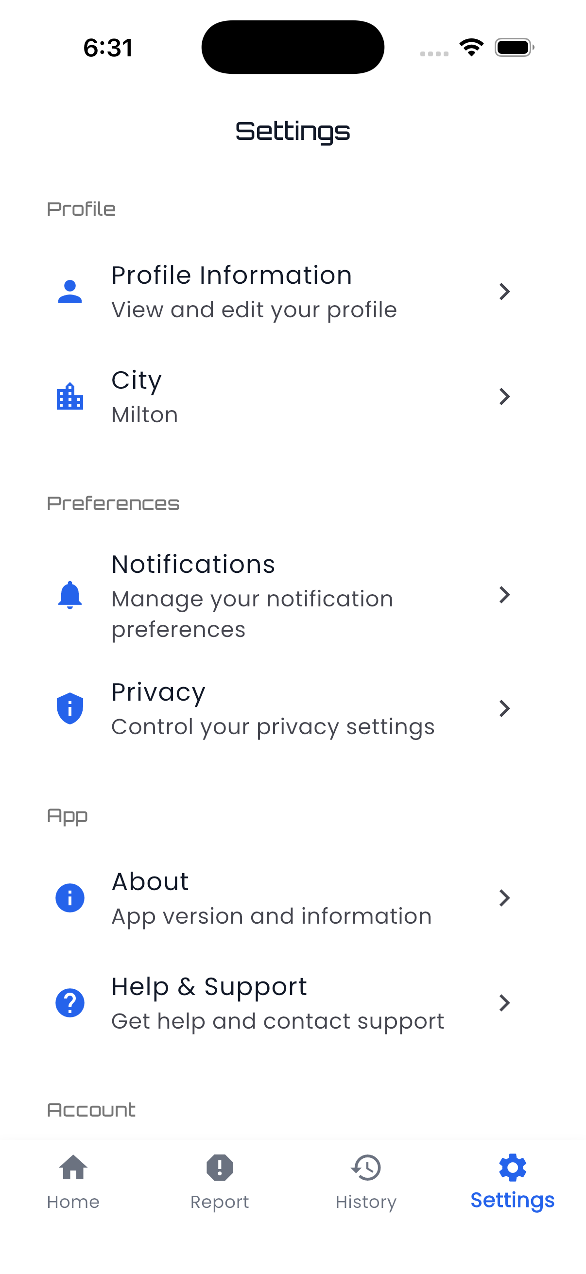 Simulator Screenshot - iPhone 17 Pro - 2026-03-04 at 06.31.11