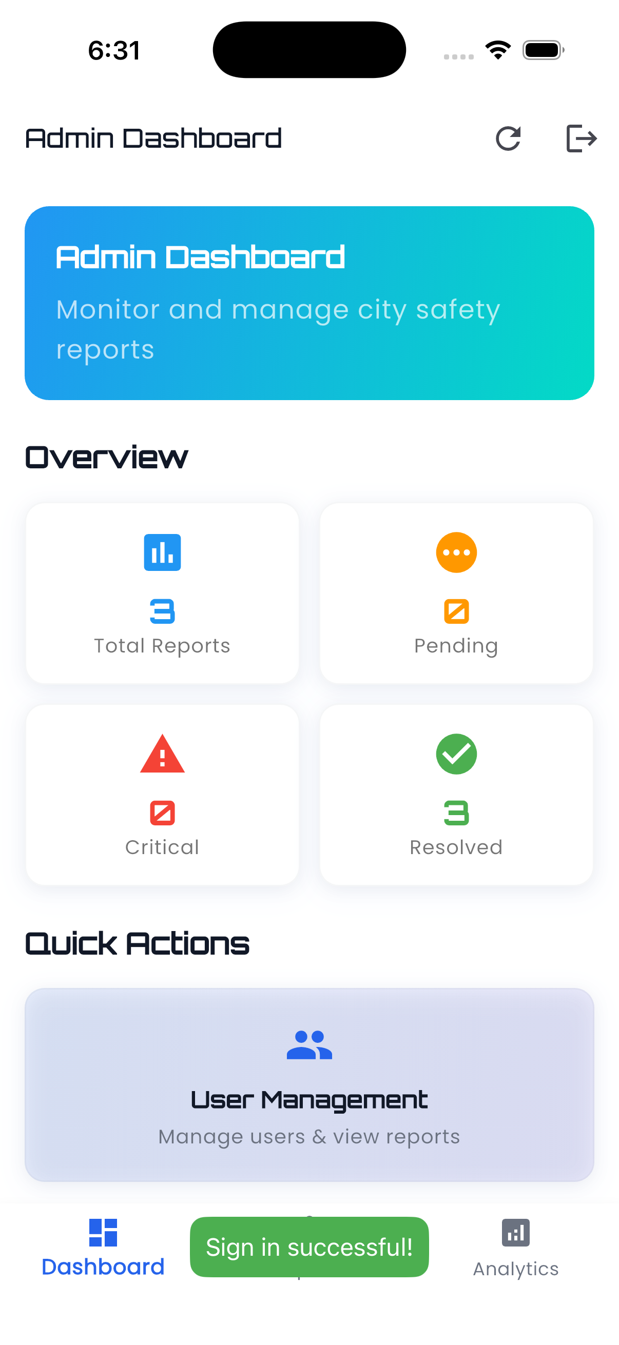 Simulator Screenshot - iPhone 17 Pro - 2026-03-04 at 06.31.23