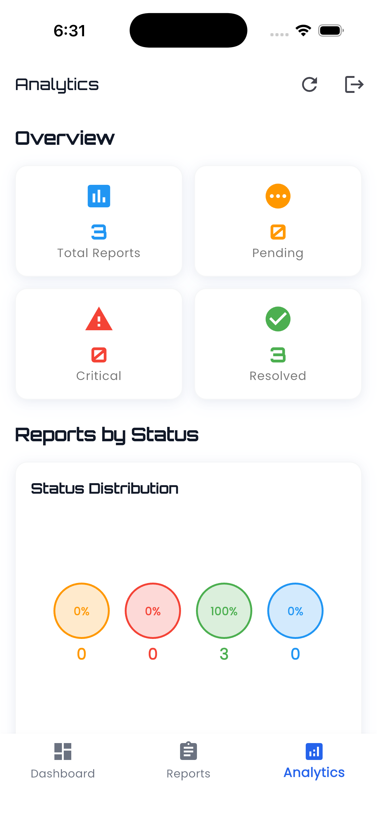 Simulator Screenshot - iPhone 17 Pro - 2026-03-04 at 06.31.27