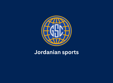 Jordanian Sports